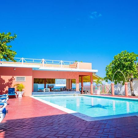 Shields Negril Villas Luaran gambar