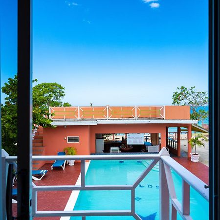 Shields Negril Villas Bilik gambar