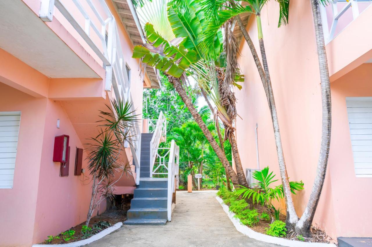Shields Negril Villas Luaran gambar