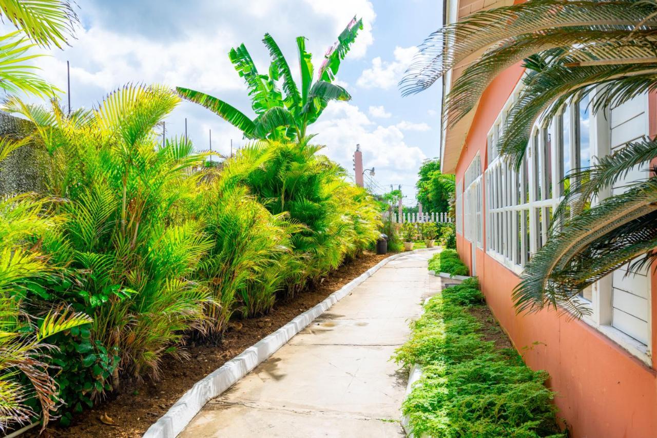 Shields Negril Villas Luaran gambar