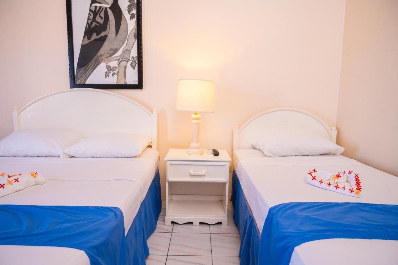 Shields Negril Villas Luaran gambar
