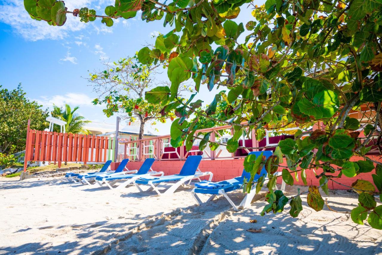 Shields Negril Villas Luaran gambar