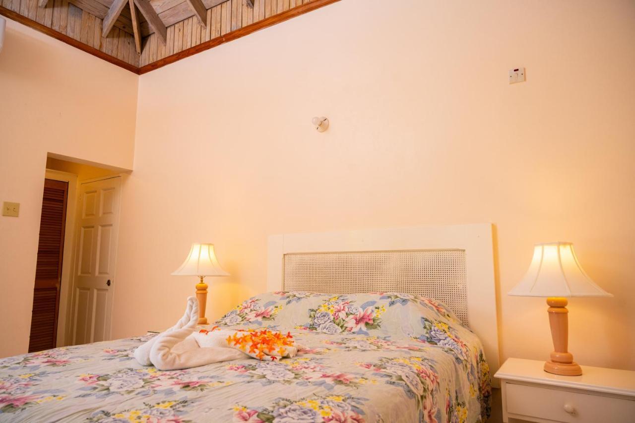 Shields Negril Villas Luaran gambar