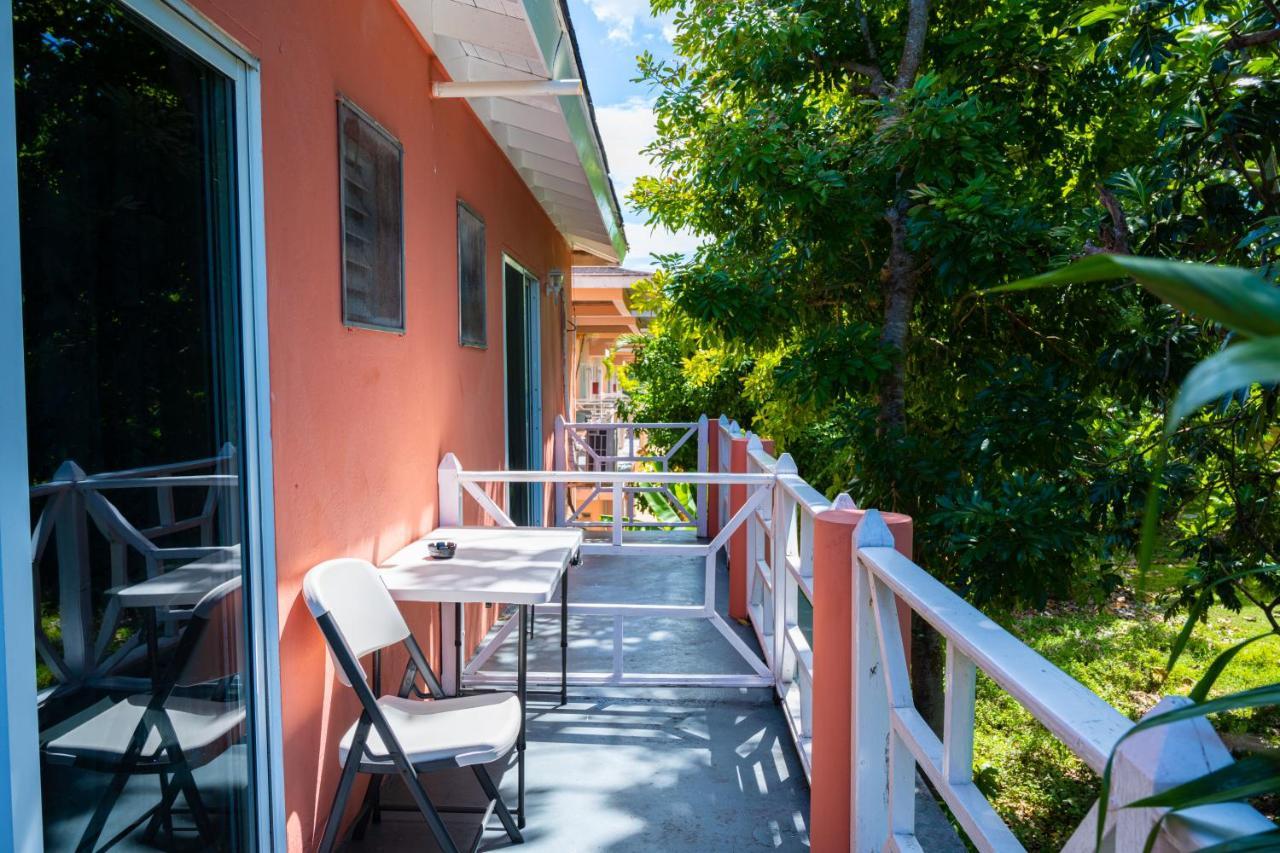 Shields Negril Villas Luaran gambar