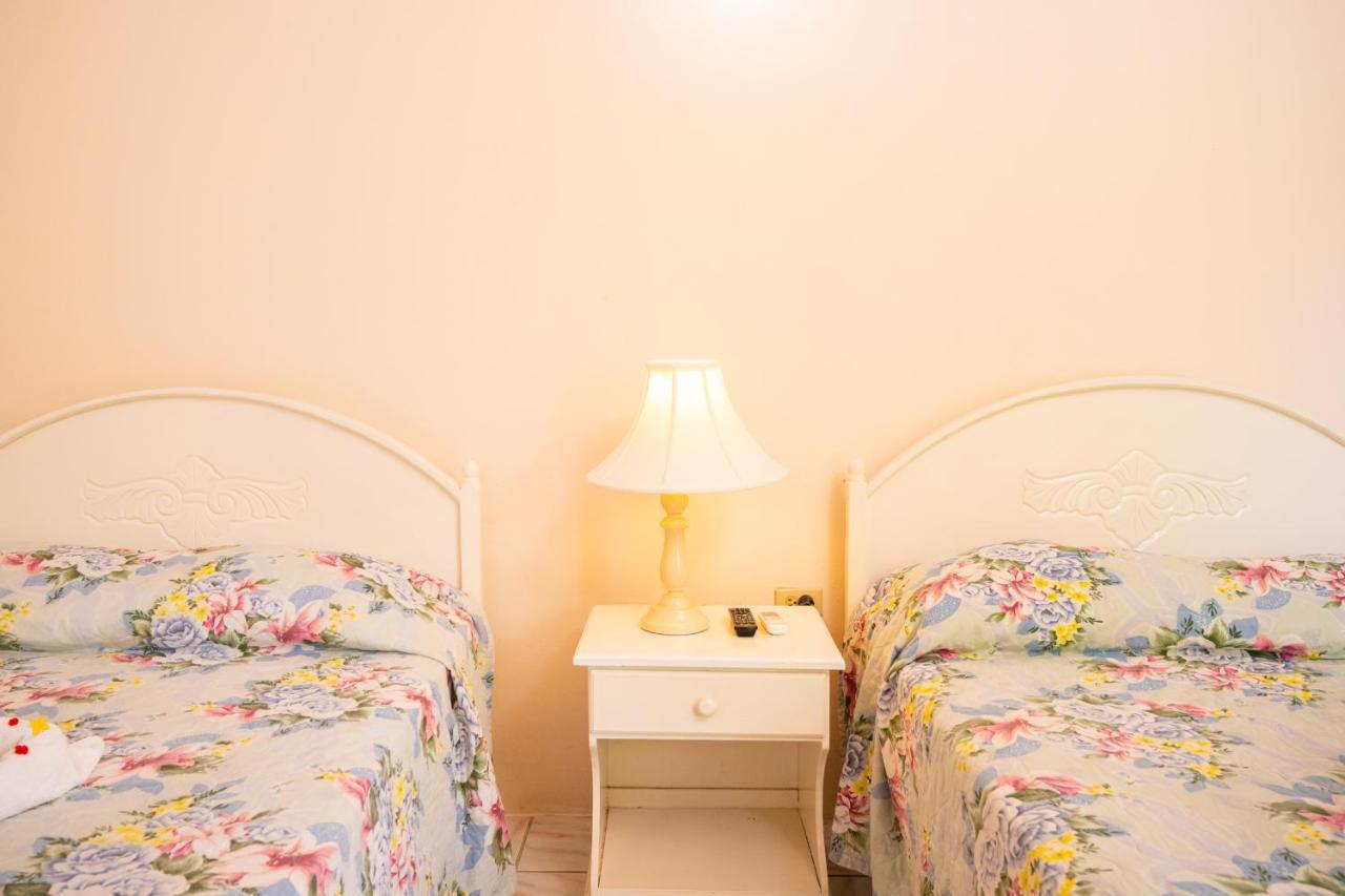 Shields Negril Villas Luaran gambar