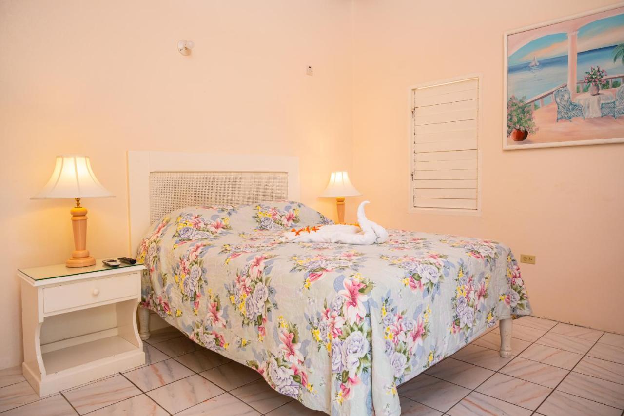 Shields Negril Villas Luaran gambar