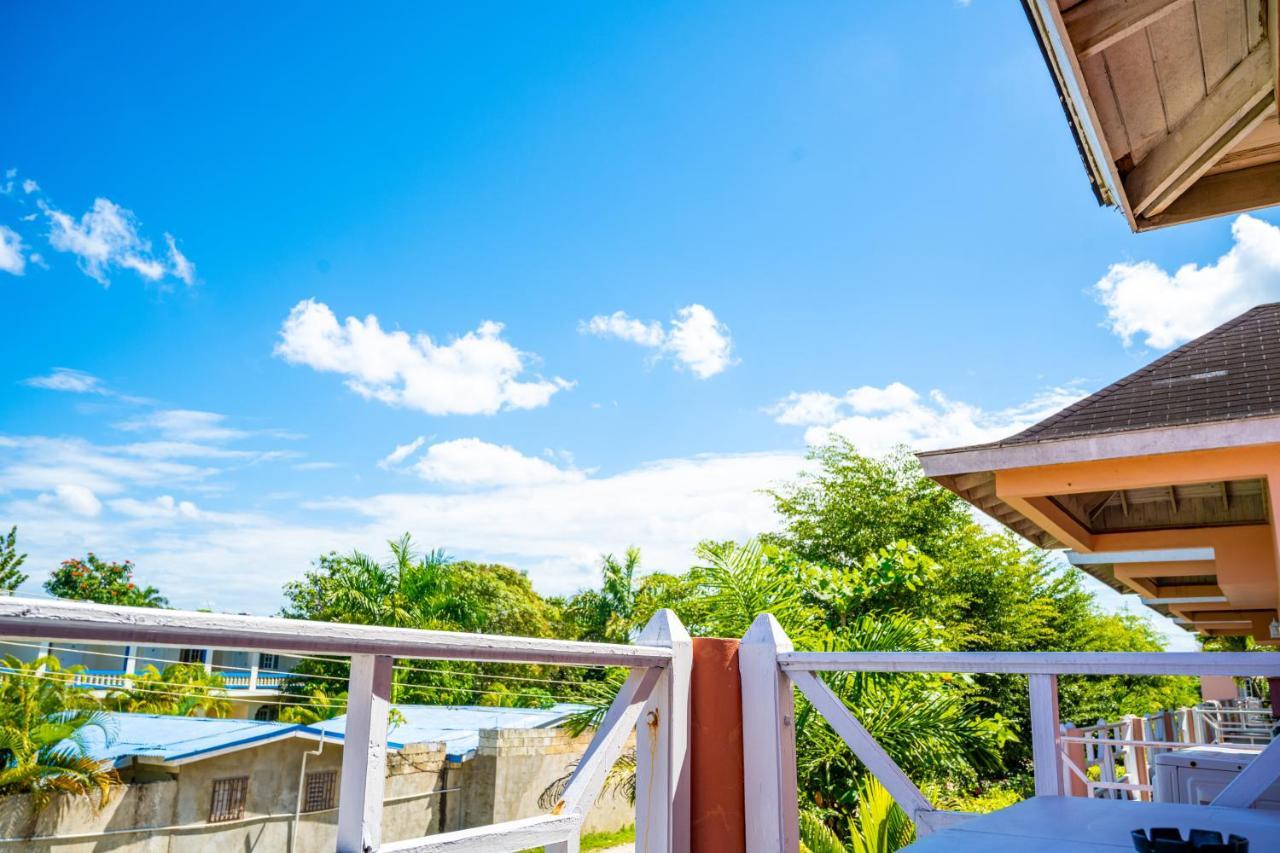 Shields Negril Villas Luaran gambar