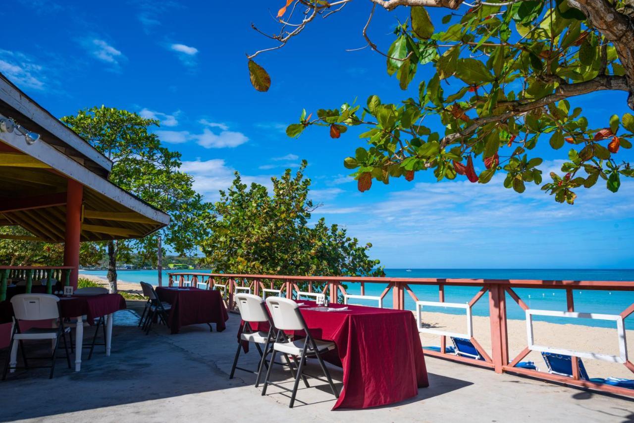 Shields Negril Villas Luaran gambar
