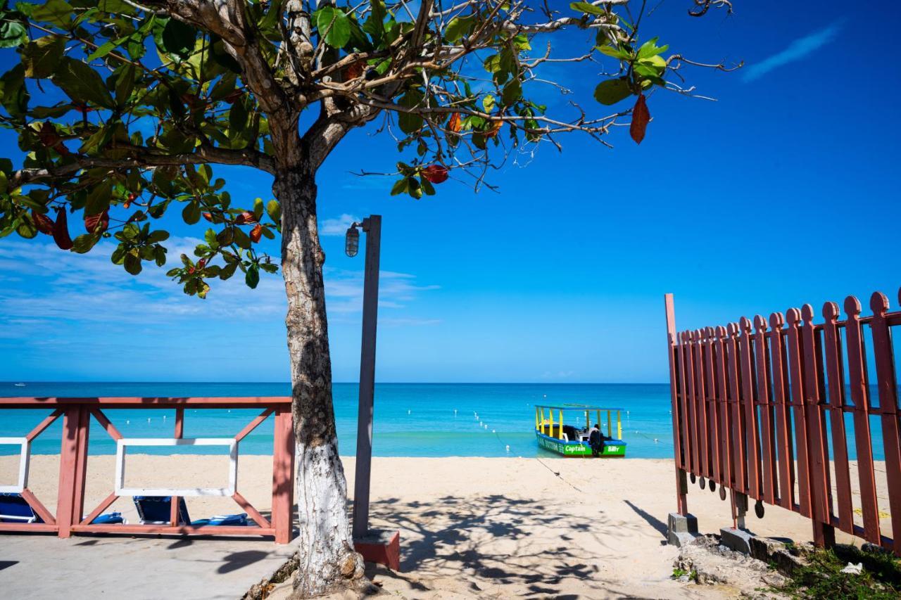 Shields Negril Villas Luaran gambar