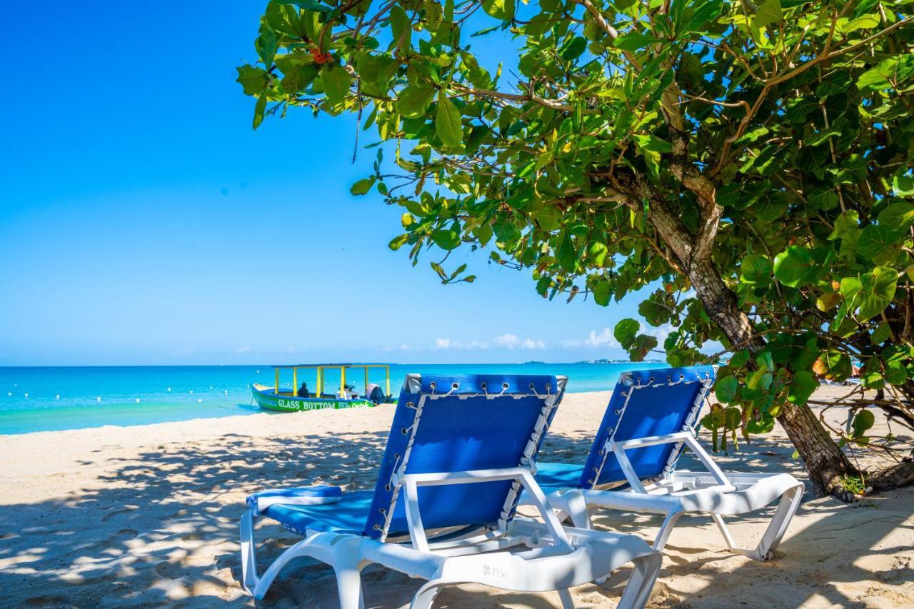 Shields Negril Villas Luaran gambar