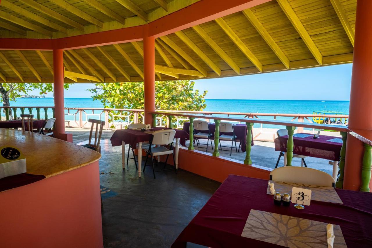 Shields Negril Villas Luaran gambar