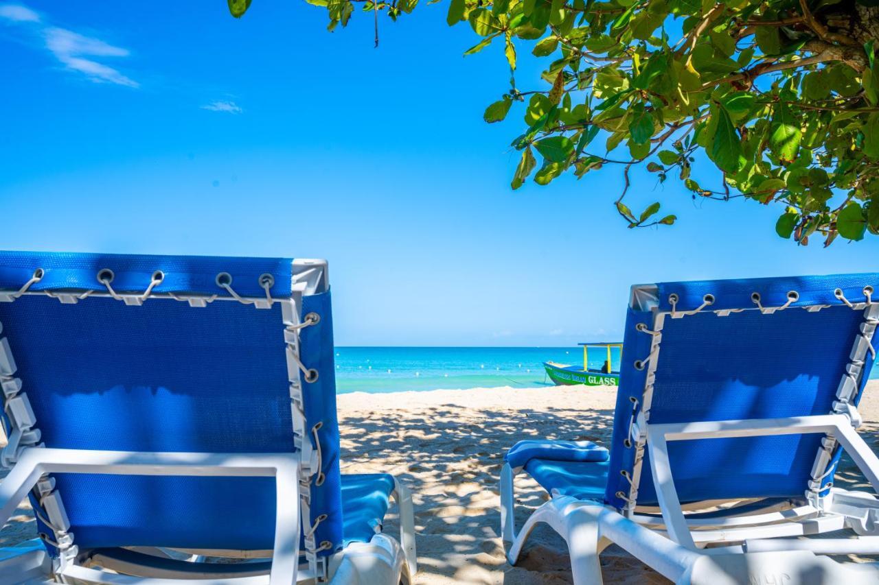 Shields Negril Villas Luaran gambar
