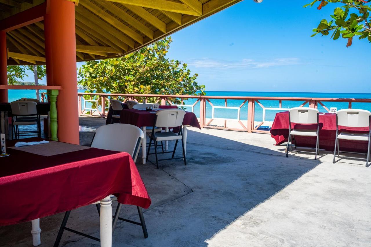 Shields Negril Villas Luaran gambar