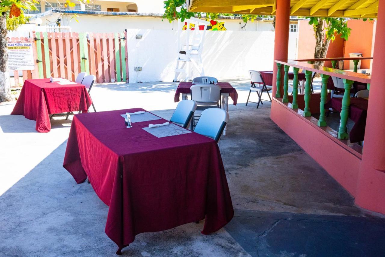 Shields Negril Villas Luaran gambar