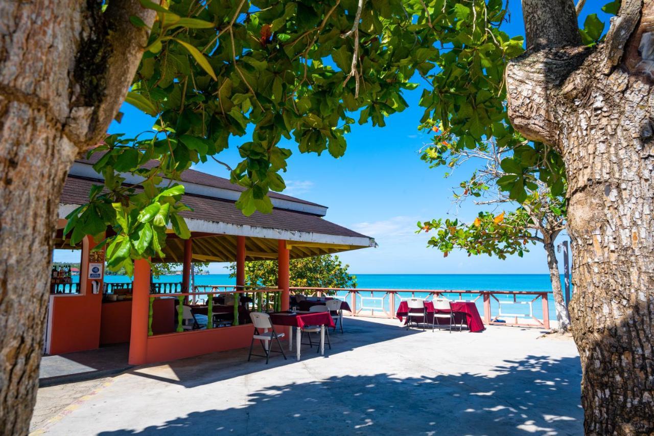 Shields Negril Villas Luaran gambar