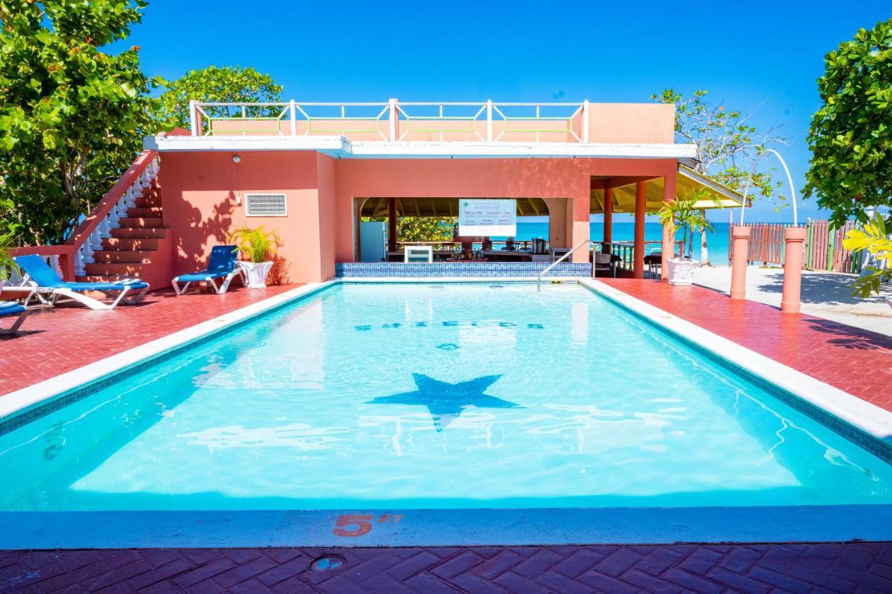 Shields Negril Villas Luaran gambar