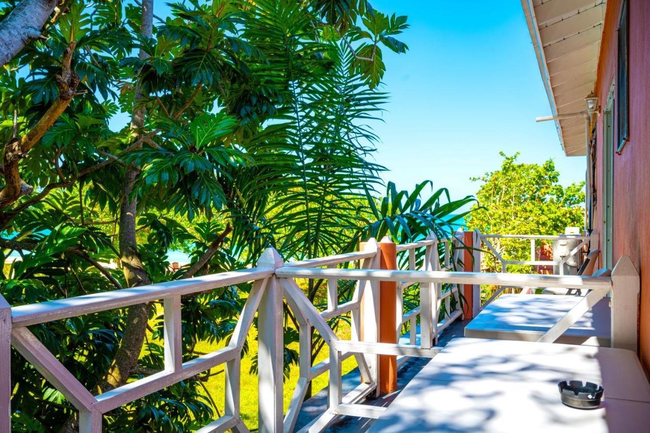 Shields Negril Villas Luaran gambar
