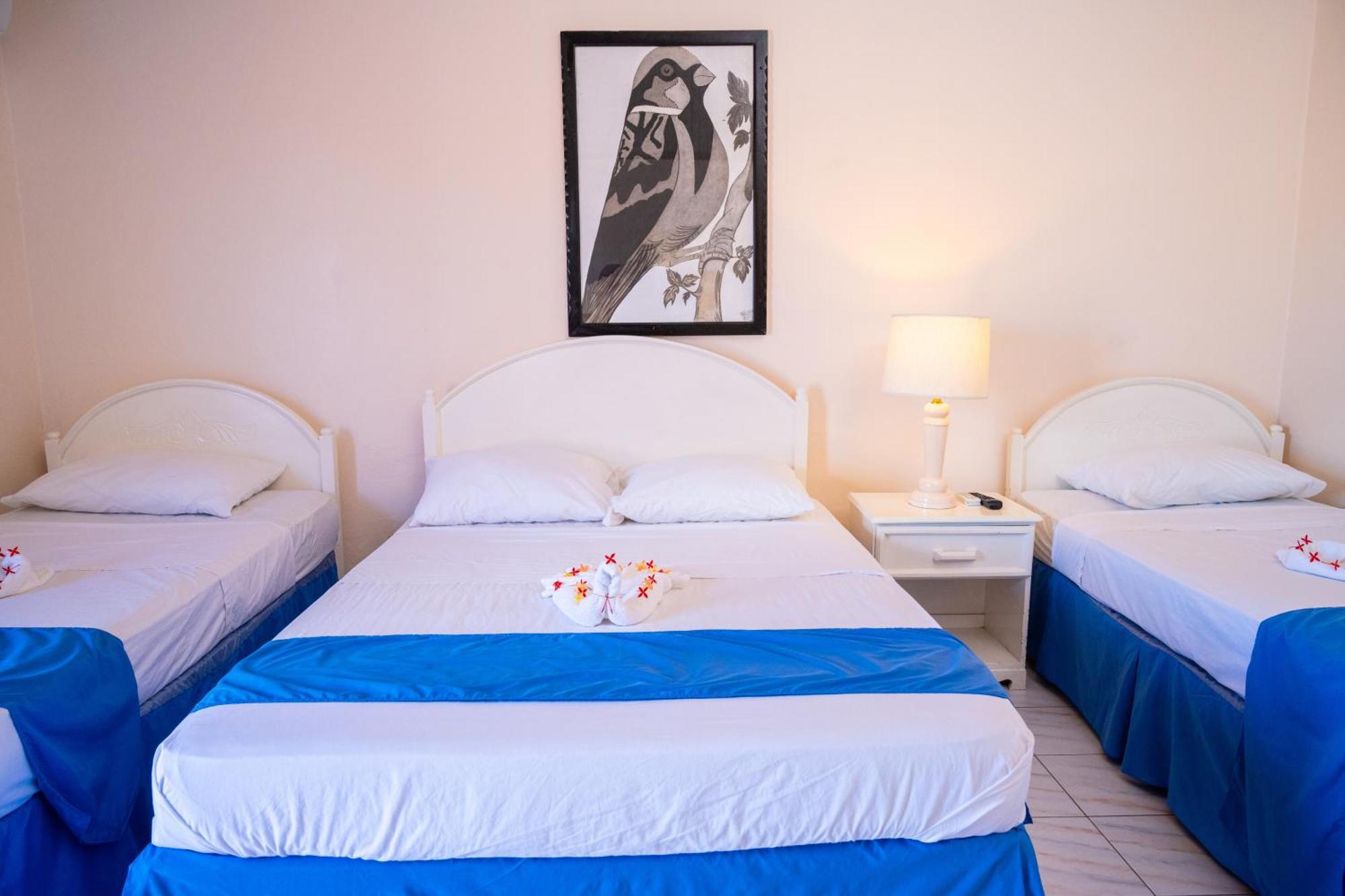 Shields Negril Villas Bilik gambar