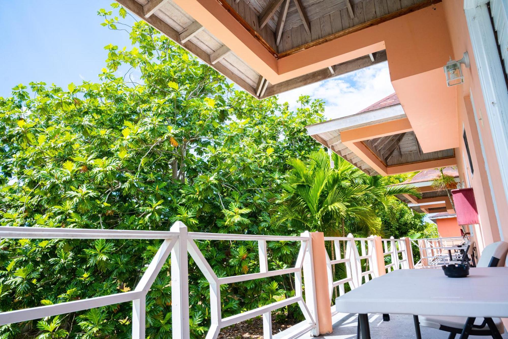 Shields Negril Villas Bilik gambar