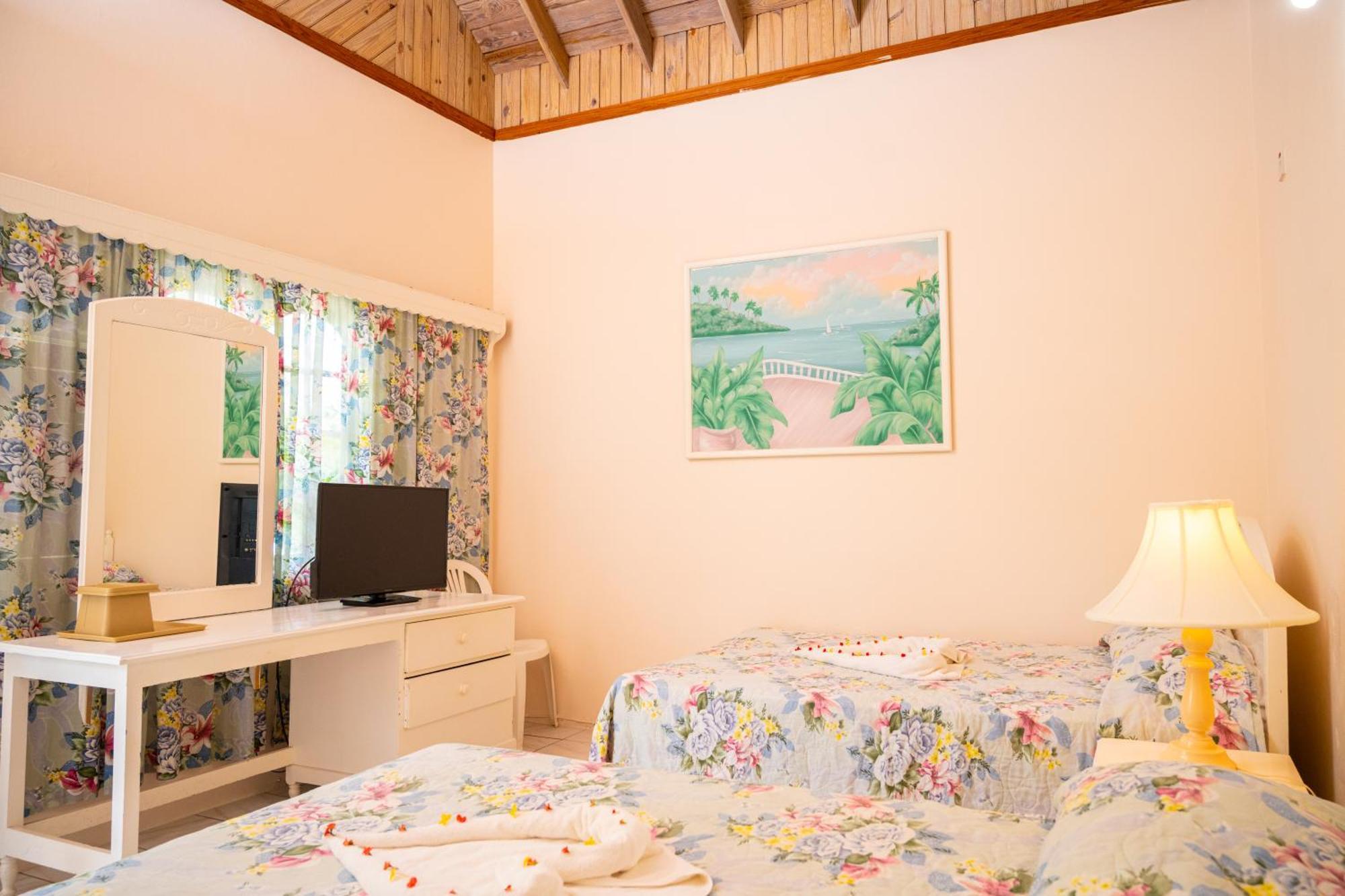 Shields Negril Villas Bilik gambar