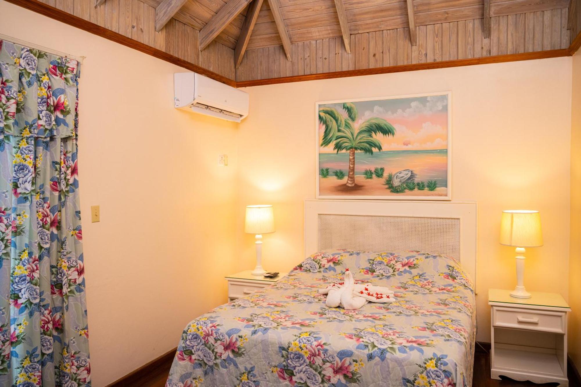 Shields Negril Villas Bilik gambar