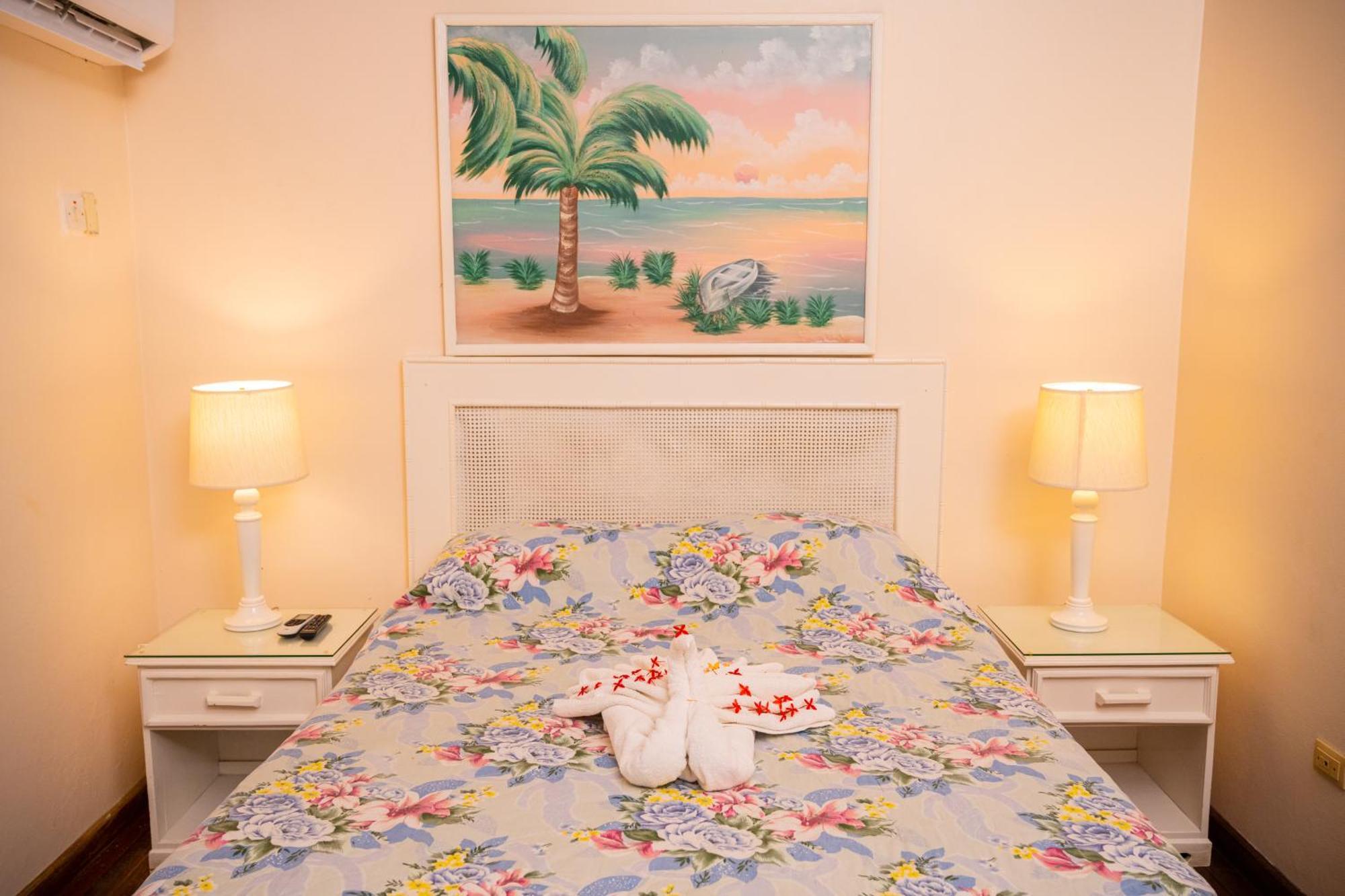 Shields Negril Villas Bilik gambar