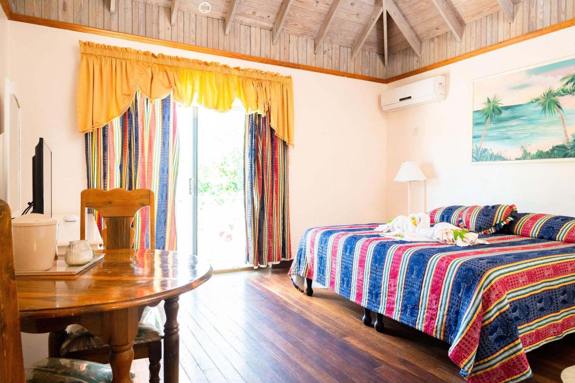 Shields Negril Villas Bilik gambar