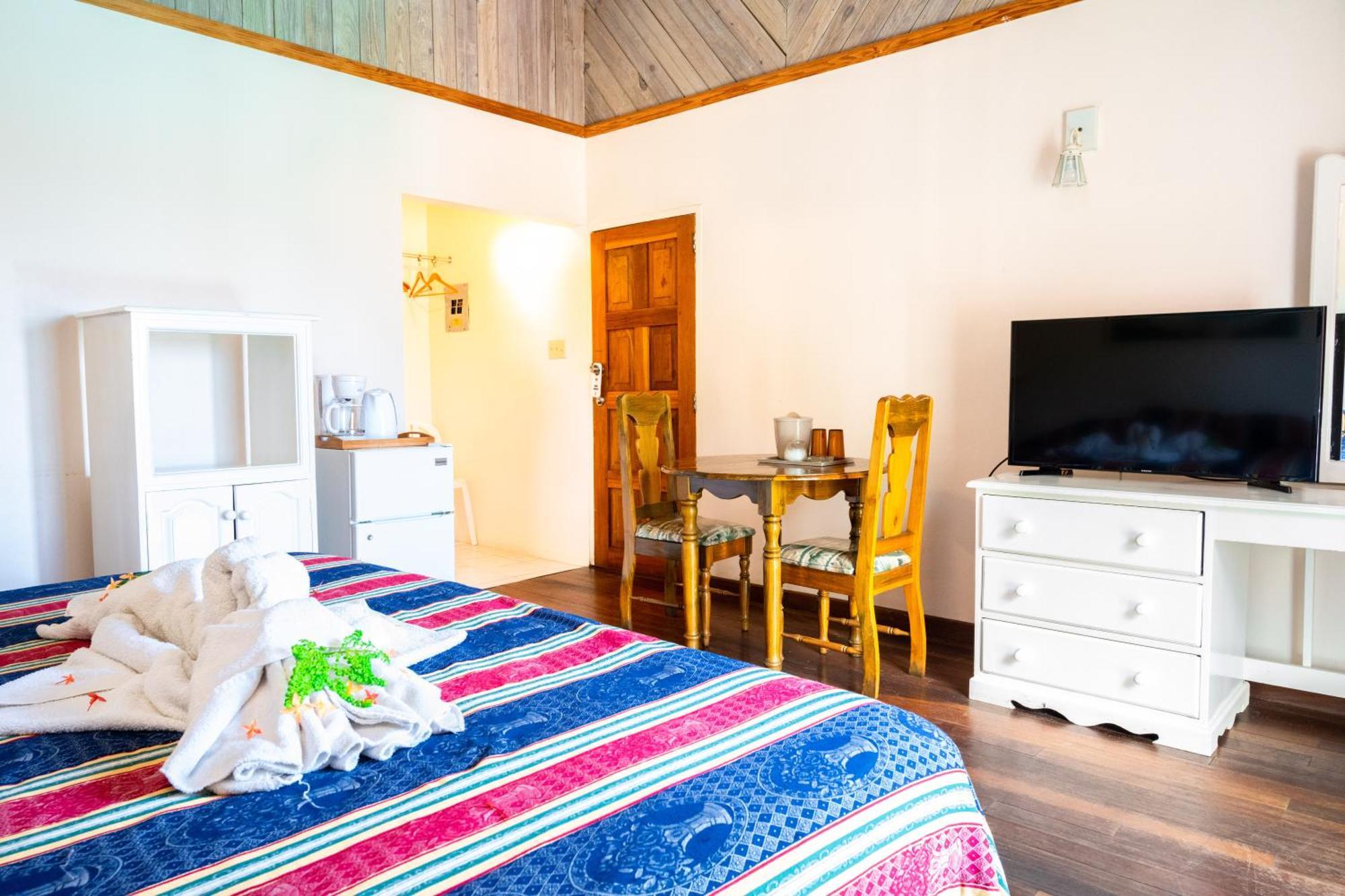 Shields Negril Villas Bilik gambar