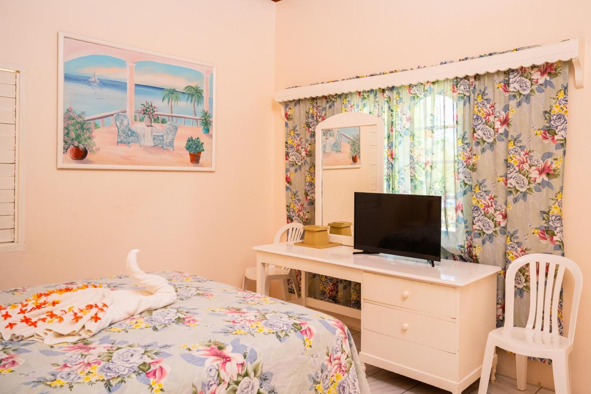 Shields Negril Villas Bilik gambar